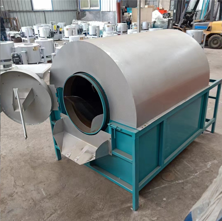 Automatic Dryer dehydrator Machine grain dryer Corn, wheat, rice, millet, soybean residue food dryer