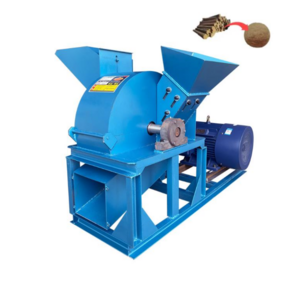 Pto wood crusher wood crusher into sawdust husk chopper 4 inch wood peanut crusher machine