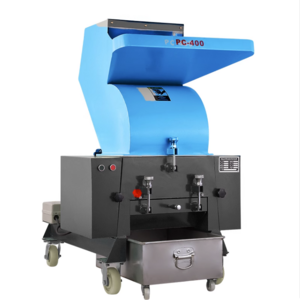 Mini plastic shredder grinder Small plastic crusher/granulator for injection molding machine