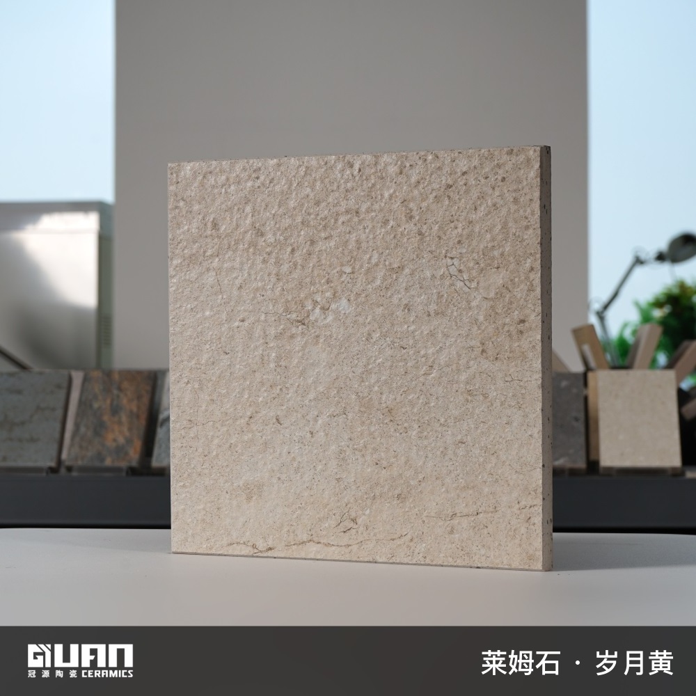 High Quality Waterproof 600*600 Concrete Look Stone Tile Exterior Pavement Wall Tiles Outdoor Tiles Floor