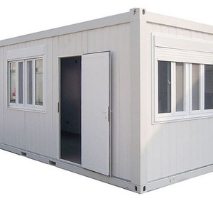 GYD 20 FT Luxury Modular Portable Shipping Public Toilet Container For Sale