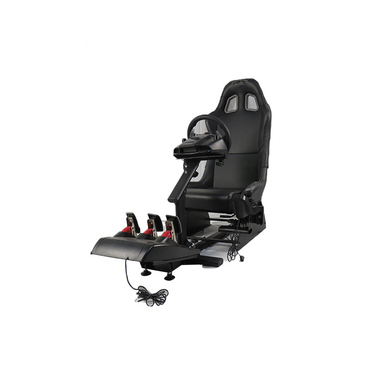 Racing simulator VR sim rig car racing games motion racing simulator driving simulator