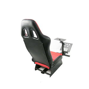 Play Gaming Driving Race Sim Seat Simulator Xbox One Racing Chair