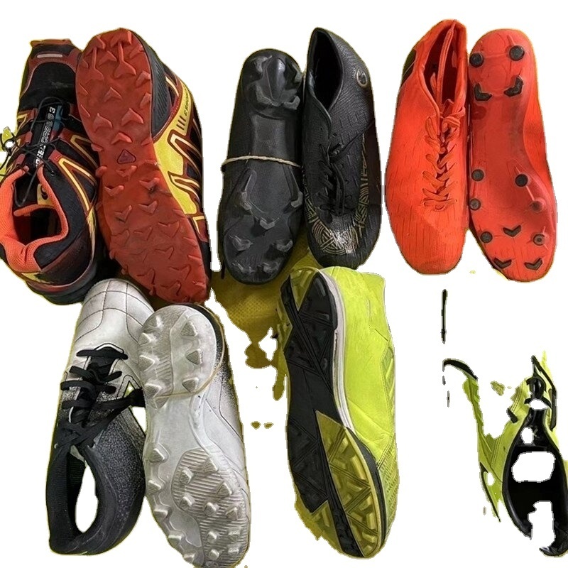 Wholesale china original brand men second hand used basketball shoes on sale