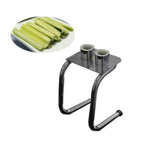 Commercial Vegetable Machine Sushi Shop Multifunctional Cucumber Cutter