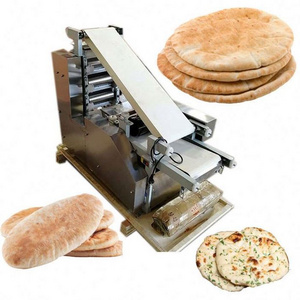 Electric tortilla roti maker chapati making machine pani puri filling machine shuwarma small automatic roti machine