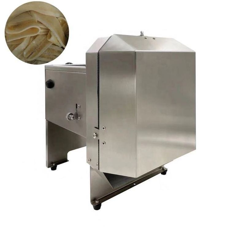 Industry Vegetable Fruit Slicing Machine Fruits Slicer Peeler Dry Fruit Cutter and Slicer