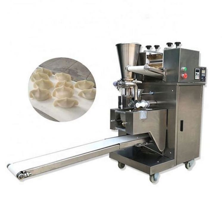 wonton noodle making machine / dumpling skin maker / fun arepa e mini empanada maker