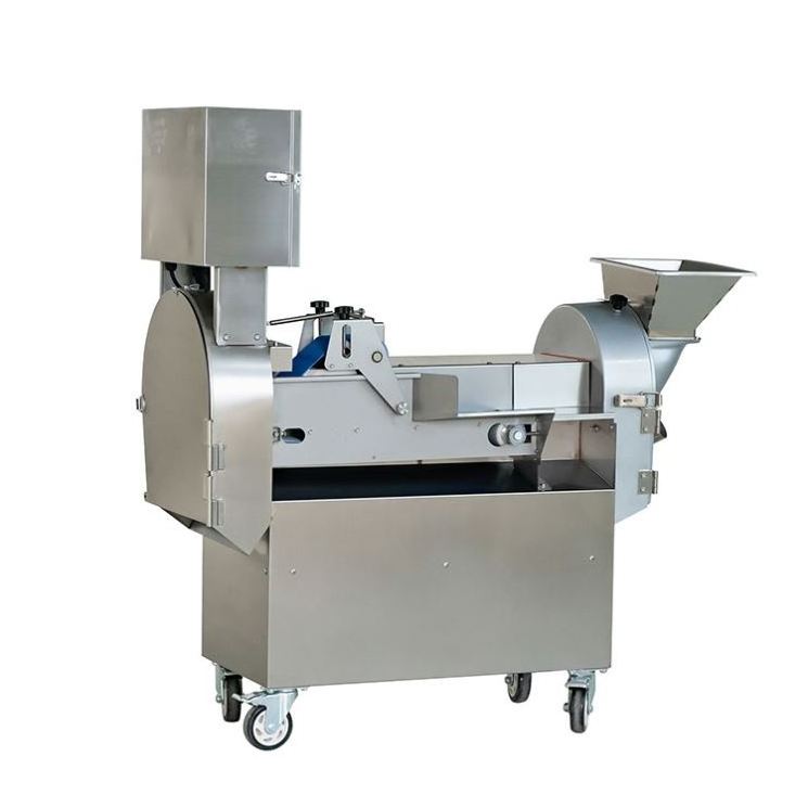 Cheap Price Lettuce Cutter Machine Large Capacity Cabbage Shredder Chopping Machine Cabbage Shredder