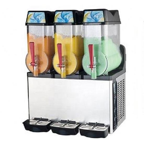 Multi-function  healthy smoothie making machine smoothie cocktail vending machine manufacture