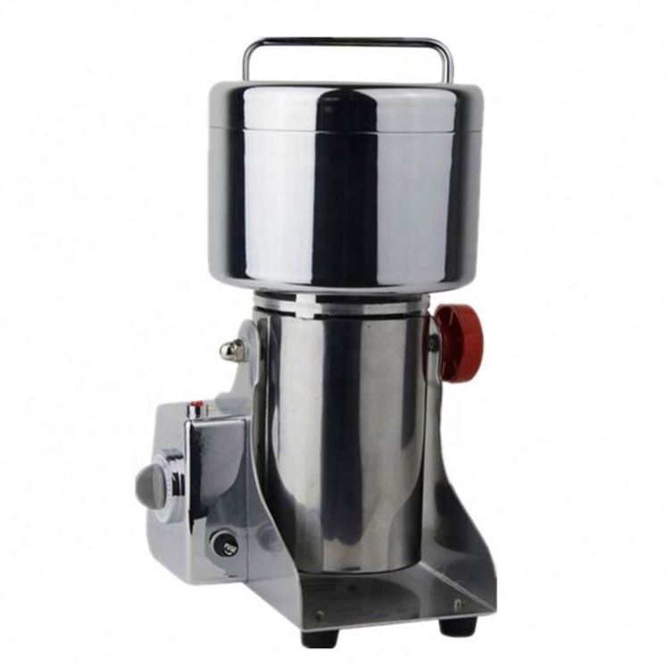 Commercial nut grinder machine nut grinder mill kitchen nut grinder