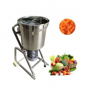 High Quality Electric High Power Table Top Potato Vegetable Meat Grinder Industrial Meat Grinder