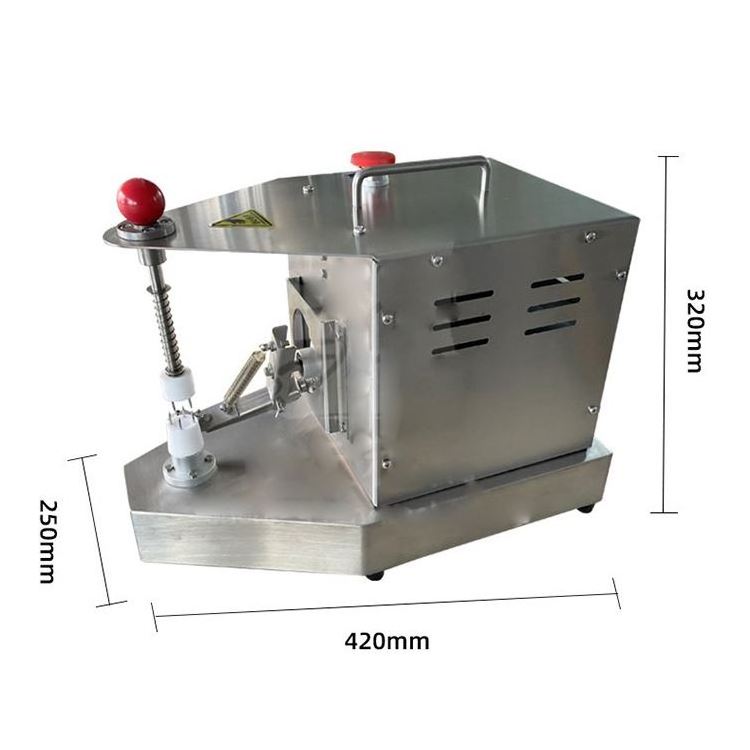 Industrial automatic fruit cactus skin peeler  orange peeling machine orange skin peeling remover machine