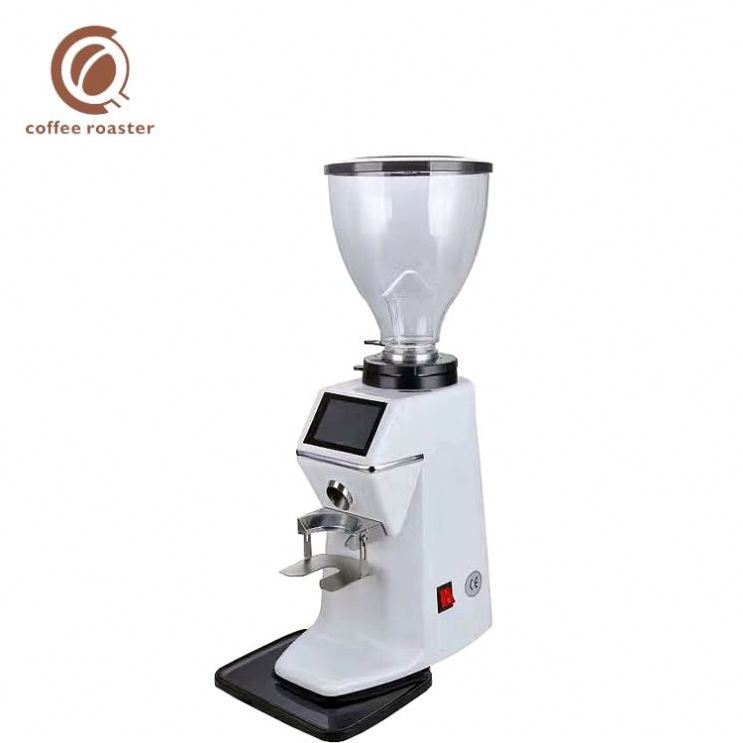 Df64 coffee grinder xeoleo coffee grinder coffee automatic grinder