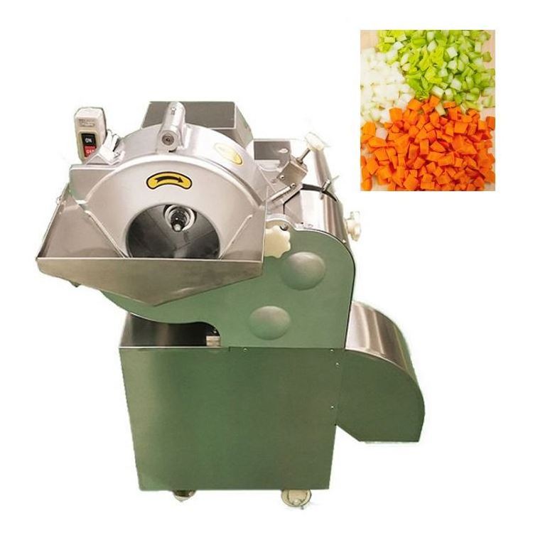 Cheap factory price small scale banana chips slicer cut fry machine carrot slicer machine with quality assurance