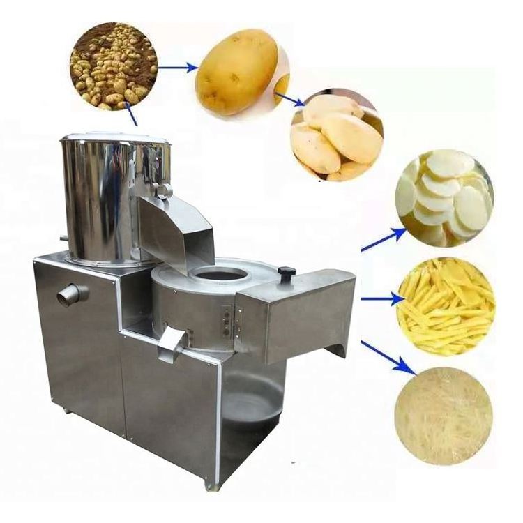 Almond crushing cutting slicing machine nut slicer ginger cutting machine cutting machine meat slicer