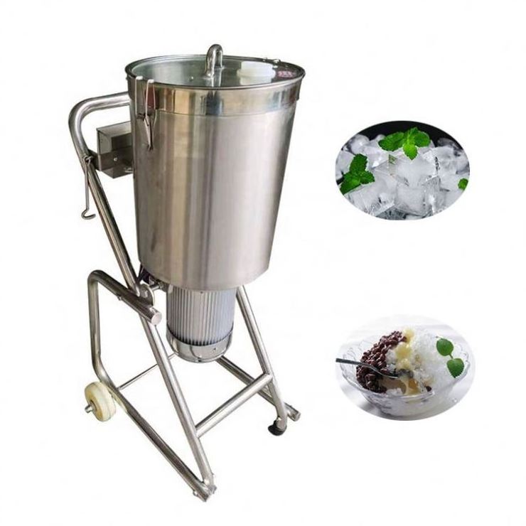 High Quality Electric High Power Table Top Potato Vegetable Meat Grinder Industrial Meat Grinder