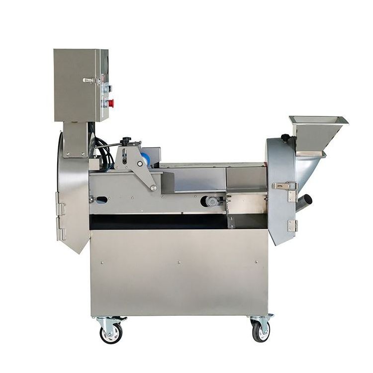 Cheap Price Lettuce Cutter Machine Large Capacity Cabbage Shredder Chopping Machine Cabbage Shredder