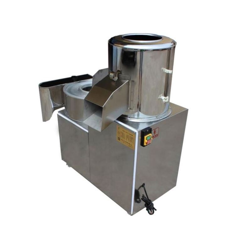 Almond crushing cutting slicing machine nut slicer ginger cutting machine cutting machine meat slicer