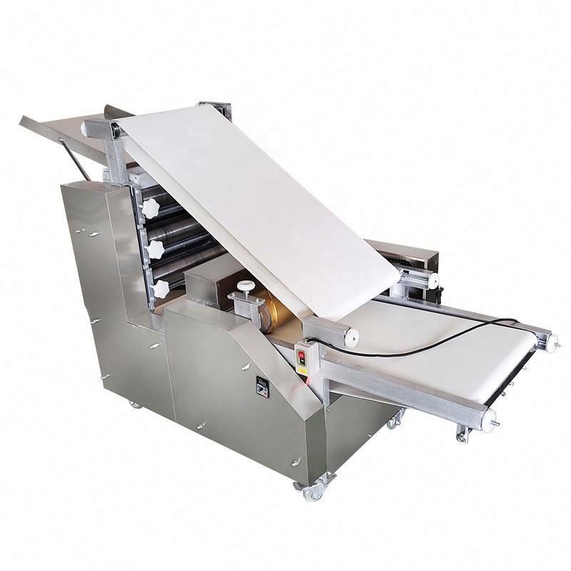 Roti maker 12 inch chapati automatic	 commercial chapati maker make machine roti	arabic bread machine