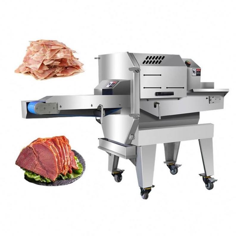 Top quality thin slice machine mini slicer with high quality and best price