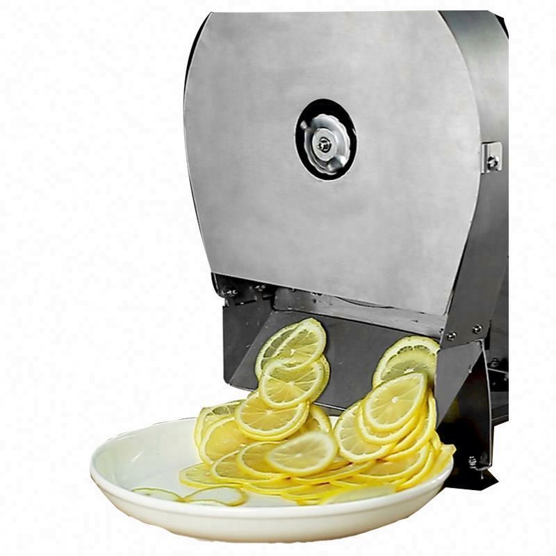 Best Price hot sale garlic onion root cutting machine rotating vegetable cutter green leafy vegetable cutter