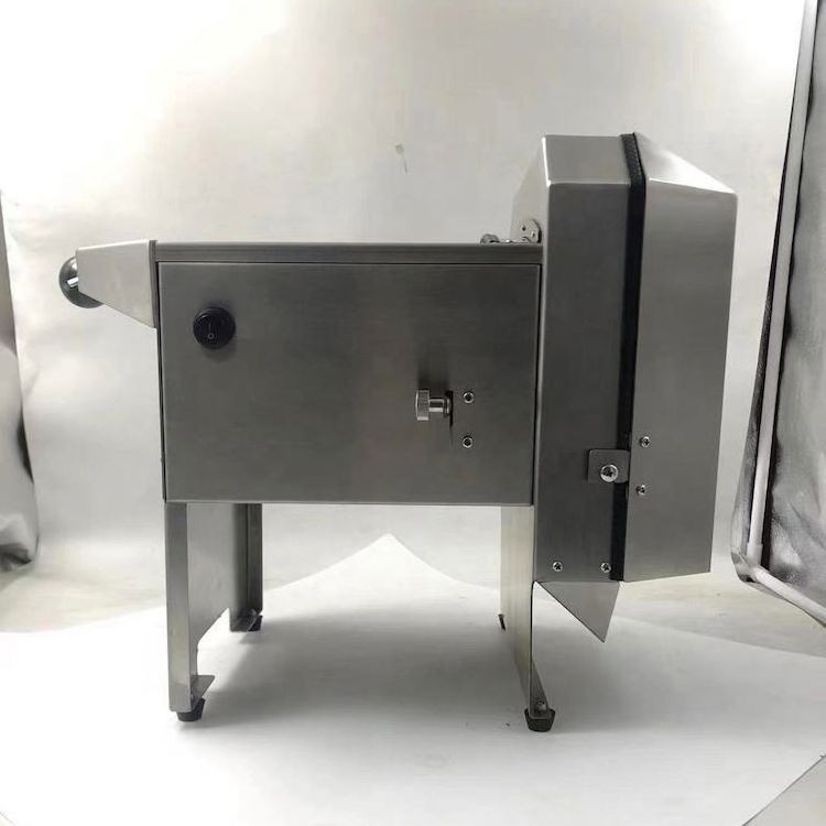 Industry Vegetable Fruit Slicing Machine Fruits Slicer Peeler Dry Fruit Cutter and Slicer