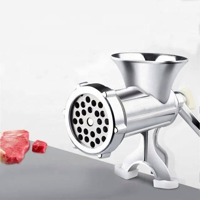 Hot selling ull mincer blender mixer food processor procesador de alimentos meat grinders slicers with best price