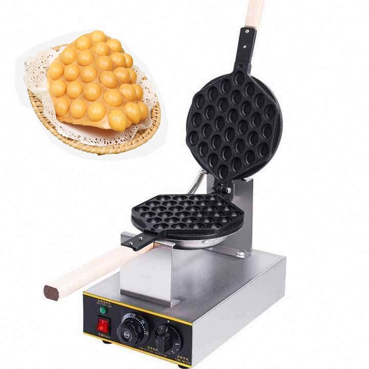 Top quality bear shaped commercial waffle maker churros waffle maker with a cheap price