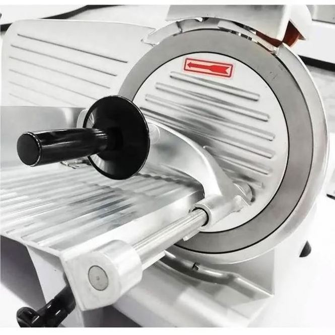 Factory direct supply samgyupsal meat slicer cutter bacon slicer manual meat slicer manual with factory price