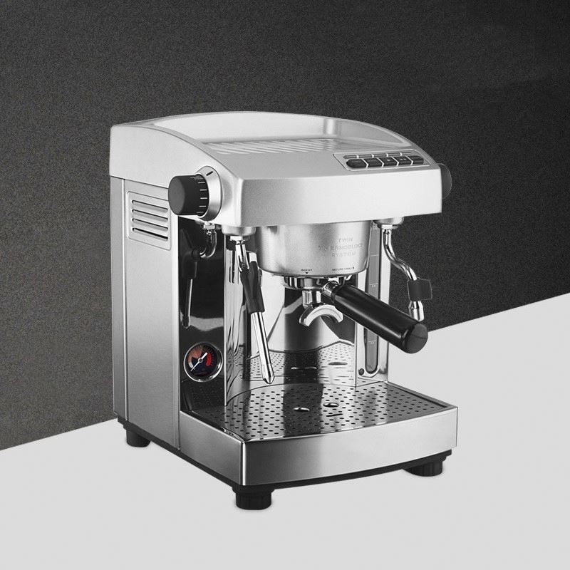 Automatic greek coffee machine turkish touch commercial coffee maker machine espresso with milk