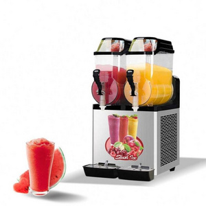 Multi-function  healthy smoothie making machine smoothie cocktail vending machine manufacture