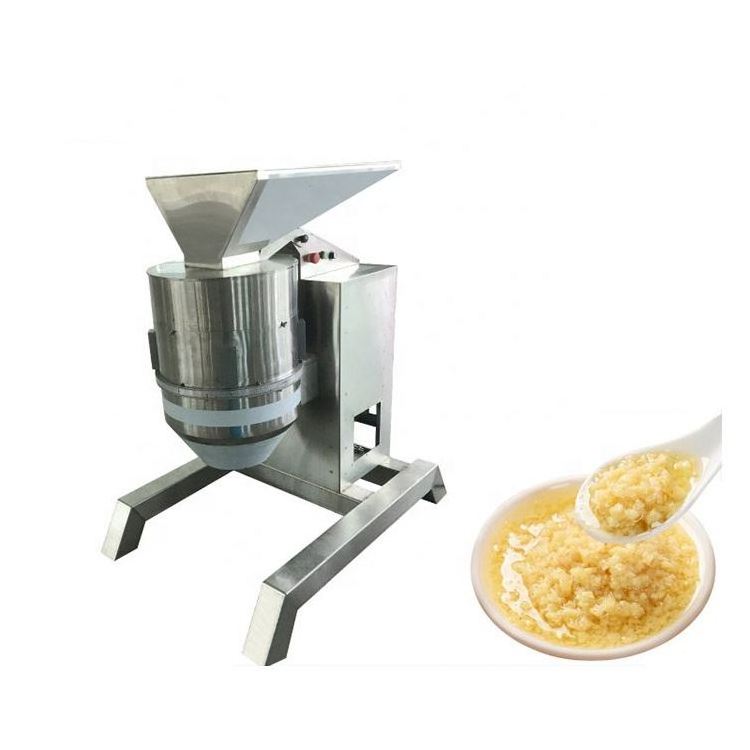 Multifunctional Vegetable Cutting Machine Commercial Vegetable Chopper