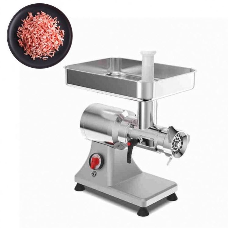 Hot selling ull mincer blender mixer food processor procesador de alimentos meat grinders slicers with best price