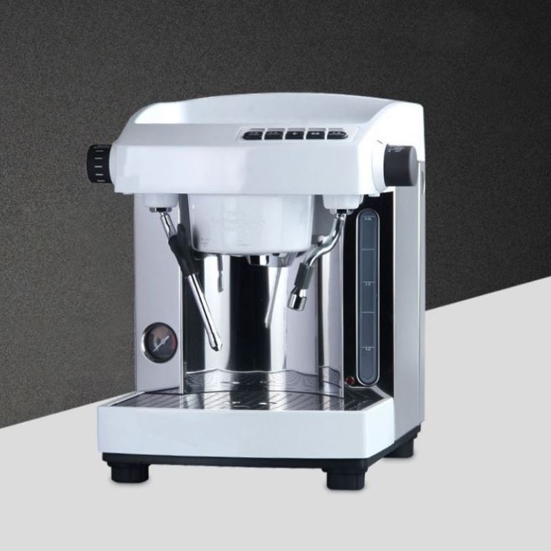 Automatic greek coffee machine turkish touch commercial coffee maker machine espresso with milk