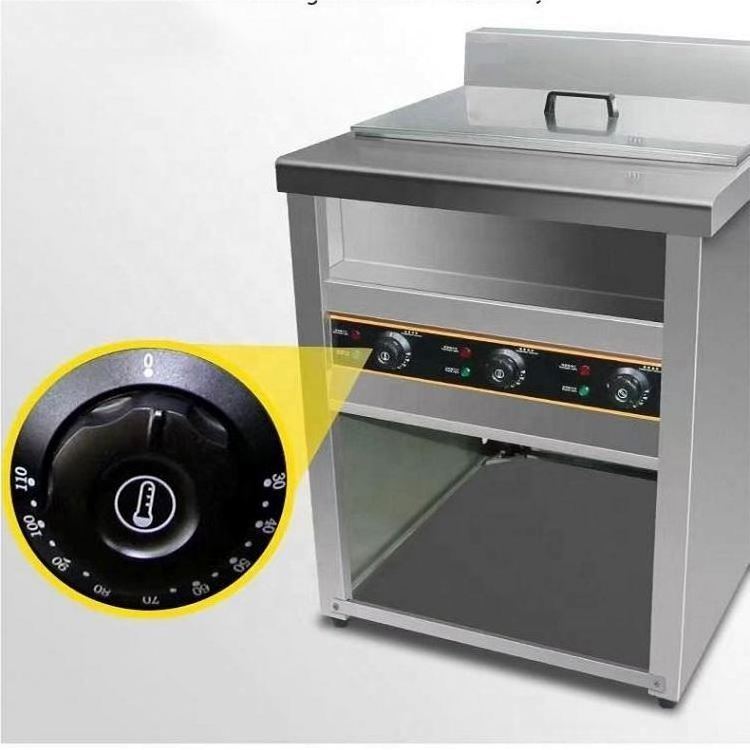 High quality instant noodles cooker for convenience boiler pasta suppliers