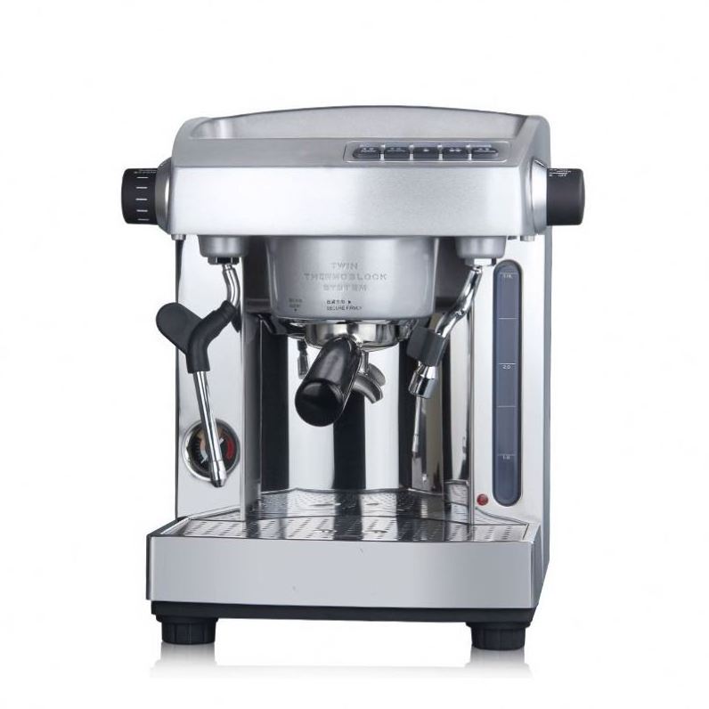 Automatic greek coffee machine turkish touch commercial coffee maker machine espresso with milk