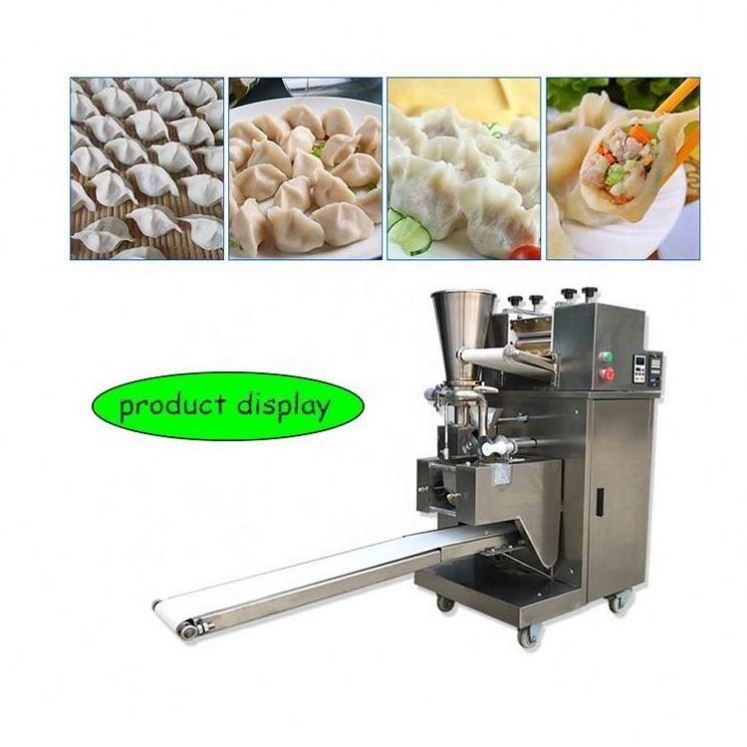 wonton noodle making machine / dumpling skin maker / fun arepa e mini empanada maker