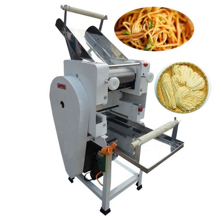 Commercial noodle machine vegetable noodle machine