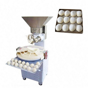 Factory custom cookie dough divider grain product make machine volumetric dough divider manufacture