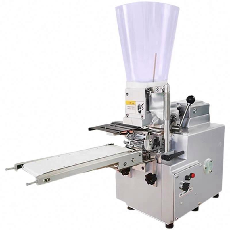 Commercial samosa making machine for sale	machine pour faire des empanadas et pastel	automatic machine for making dumplings