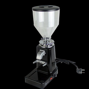 Df64 coffee grinder xeoleo coffee grinder coffee automatic grinder