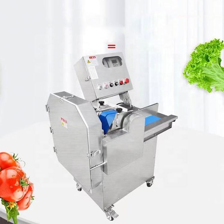 Multifunctional Vegetable Cutter slicer chopper Fruit Leaf Vegetable cutting machine Cabbage Celery Cucumber Cutter