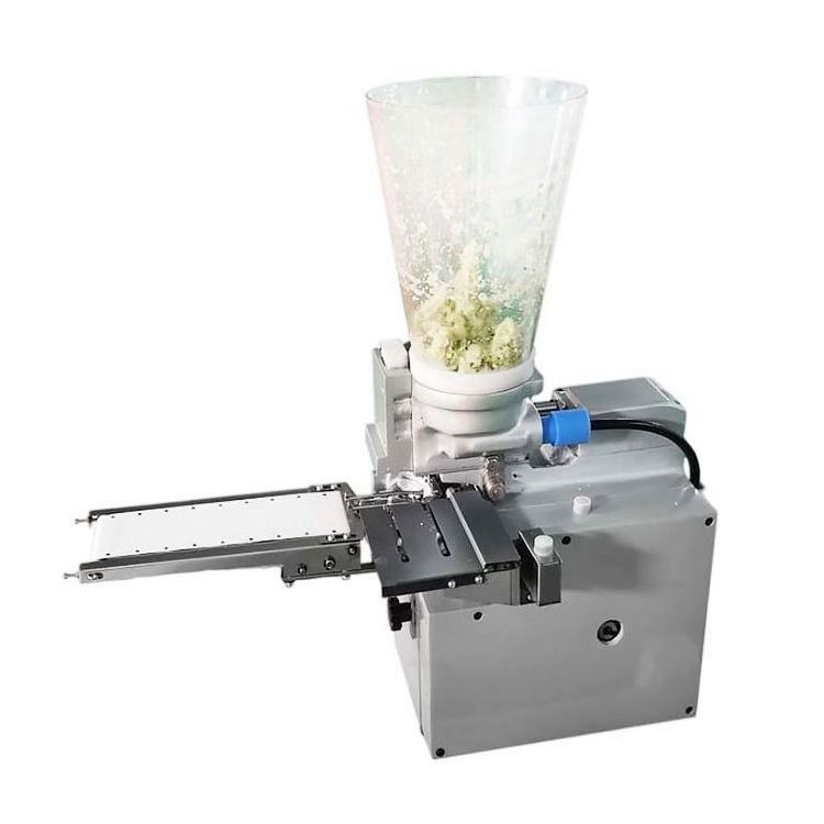 Commercial samosa making machine for sale	machine pour faire des empanadas et pastel	automatic machine for making dumplings