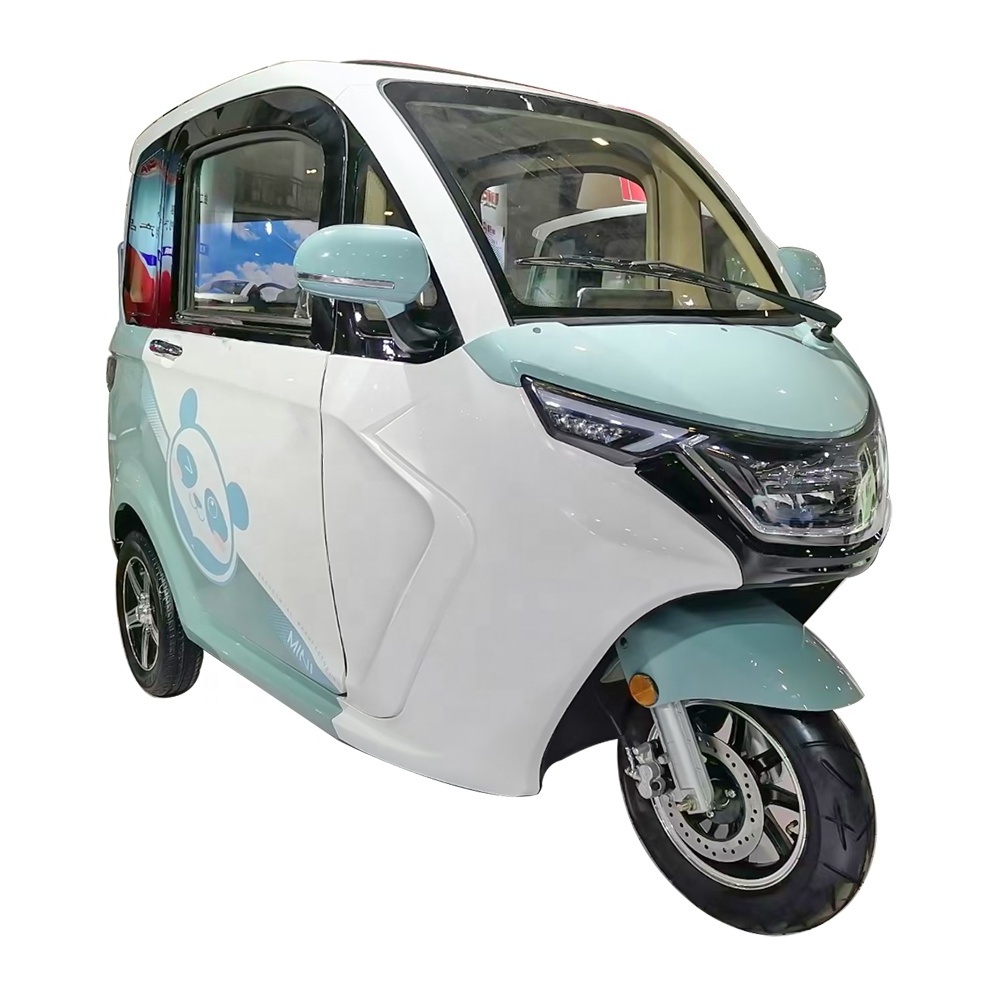 3 Wheel Electric Tricycle For Passenger/Tricycle Motorcycle Electric/Bajaj Tricycle For Sale In Philippines