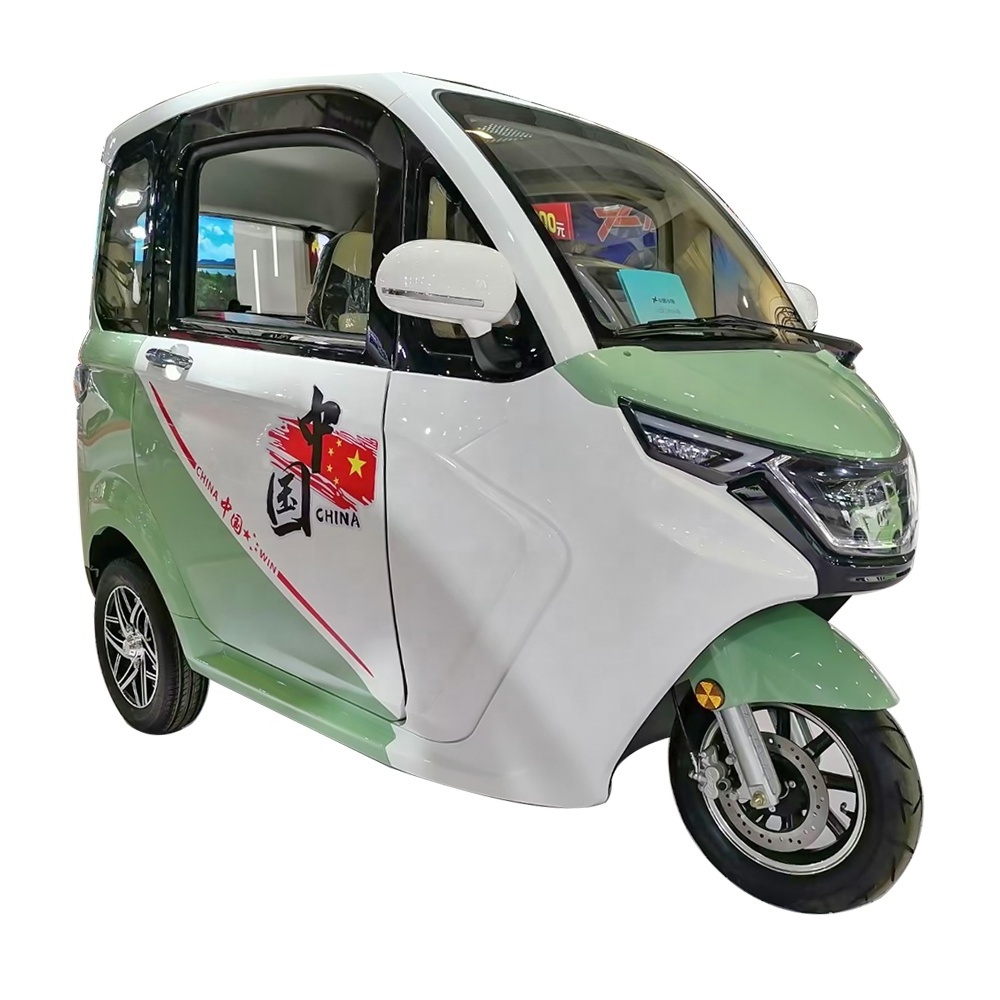 3 Wheel Electric Tricycle For Passenger/Tricycle Motorcycle Electric/Bajaj Tricycle For Sale In Philippines