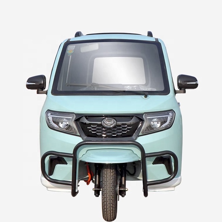 China Bajaj Auto Rickshaw Price/Tuk Tuk Bajaj India For Sale/Adult Electric tricycle