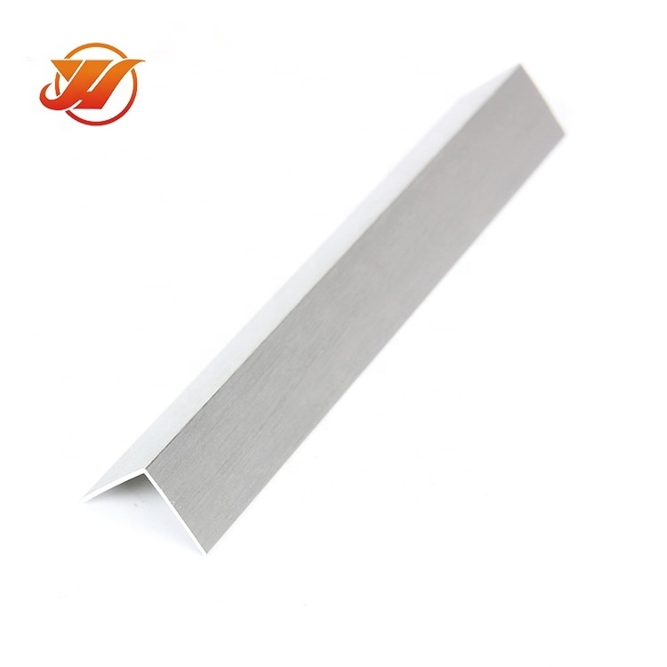 Hot sale High Quality demand l Angle Shape lowes industrial aluminium extrusion L angle corner profile