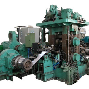 used cold hot rolling mill rolling mills steel product u small steel billets making machine