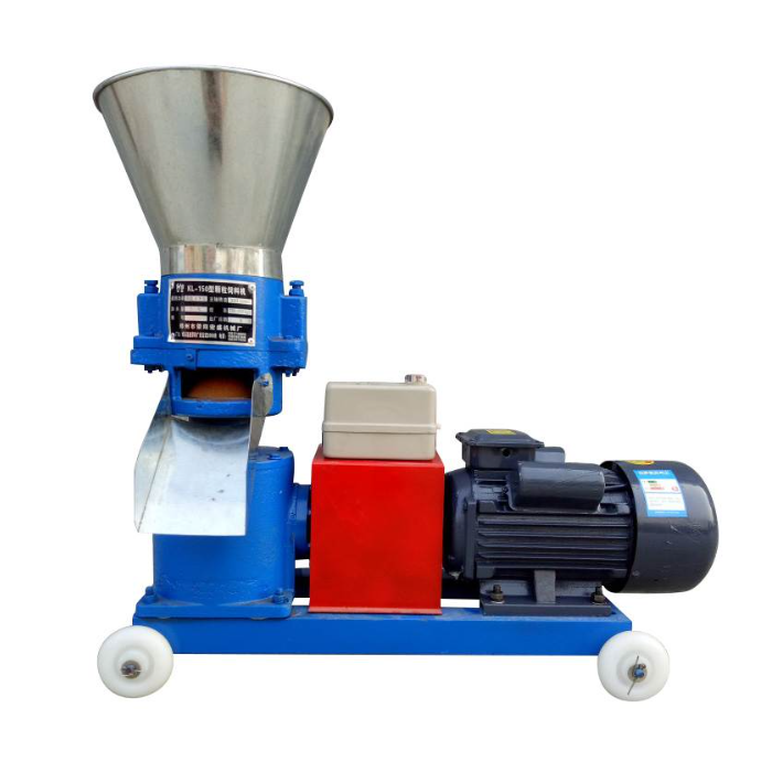 High quality alfalfa cube wood pellet machine for biomass pellet